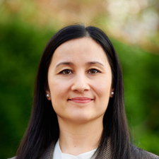 Nodira Rasulova