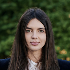 Meri Papavangjeli