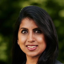 Tania Abraham